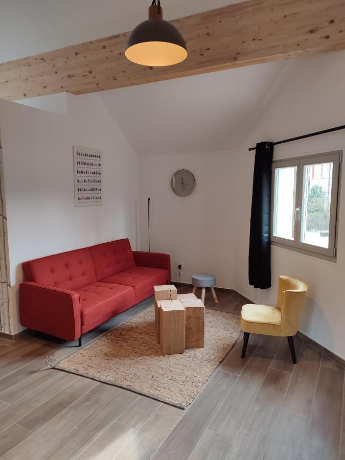 Le Lodge Du Parc ボーヌ エクステリア 写真